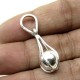 Pure Silver Ball Pendant in Cage – Chandi Pinjre Goli Locket for Astrology Remedy Pure Silver Ball Pendant in Cage – Chandi Pinjre Goli Locket for Astrology Remedy
